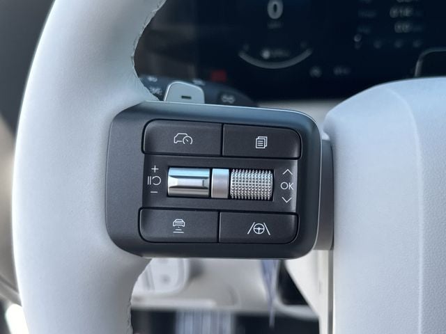 2026 Hyundai Palisade SEL AWD