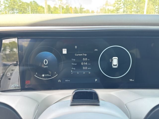 2026 Hyundai Palisade SEL AWD