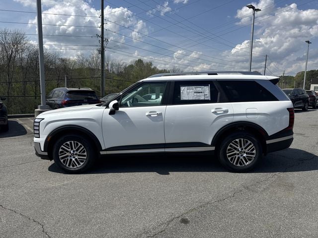 2026 Hyundai Palisade SEL AWD