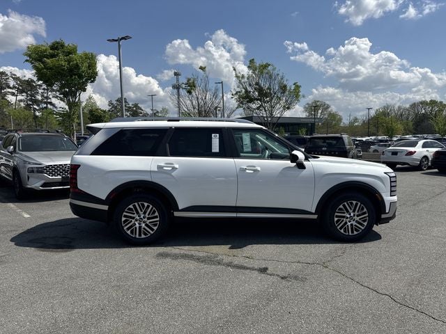 2026 Hyundai Palisade SEL AWD