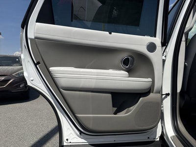 2026 Hyundai Palisade SEL AWD