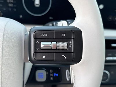 2026 Hyundai Palisade SEL AWD