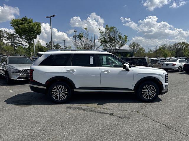 2026 Hyundai Palisade SEL AWD