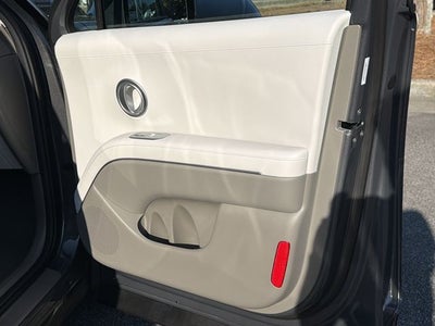 2027 Hyundai Palisade SEL AWD