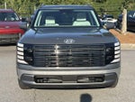 2027 Hyundai Palisade SEL AWD