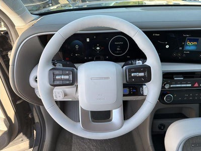 2027 Hyundai Palisade SEL AWD