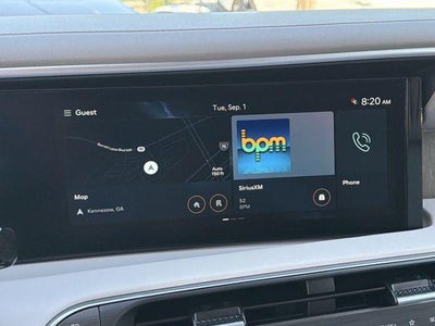 2027 Hyundai Palisade SEL AWD