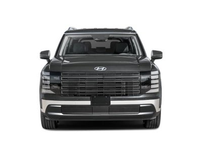 2027 Hyundai Palisade SEL AWD