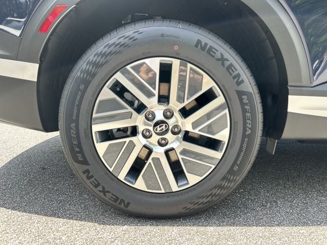 2026 Hyundai Palisade Hybrid SEL 8P