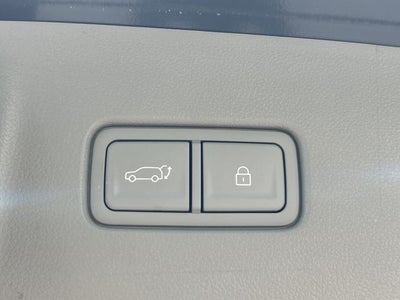 2026 Hyundai Palisade Hybrid SEL 8P
