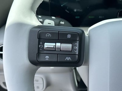 2026 Hyundai Palisade Hybrid SEL 8P
