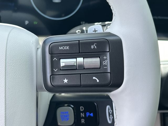 2026 Hyundai Palisade Hybrid SEL 8P