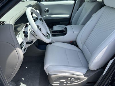2026 Hyundai Palisade Hybrid SEL 8P