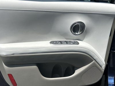 2026 Hyundai Palisade Hybrid SEL 8P