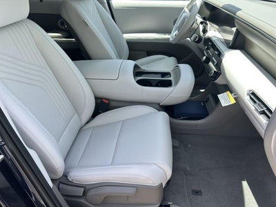 2026 Hyundai Palisade Hybrid SEL 8P