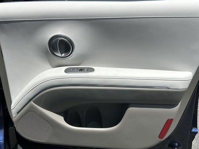 2026 Hyundai Palisade Hybrid SEL 8P