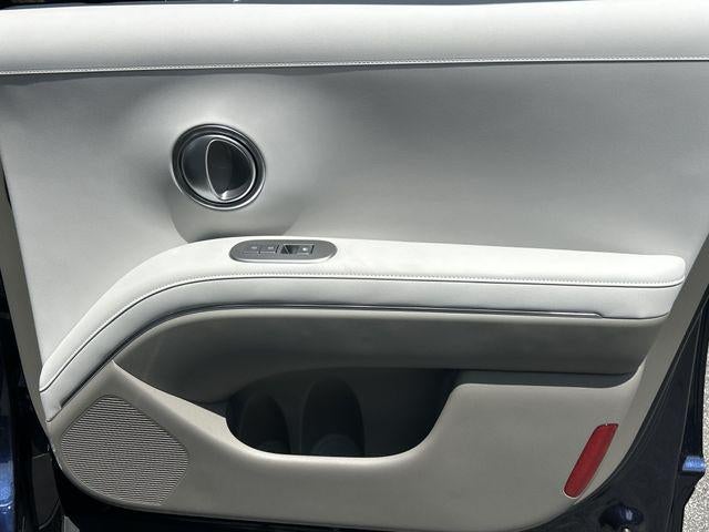 2026 Hyundai Palisade Hybrid SEL 8P