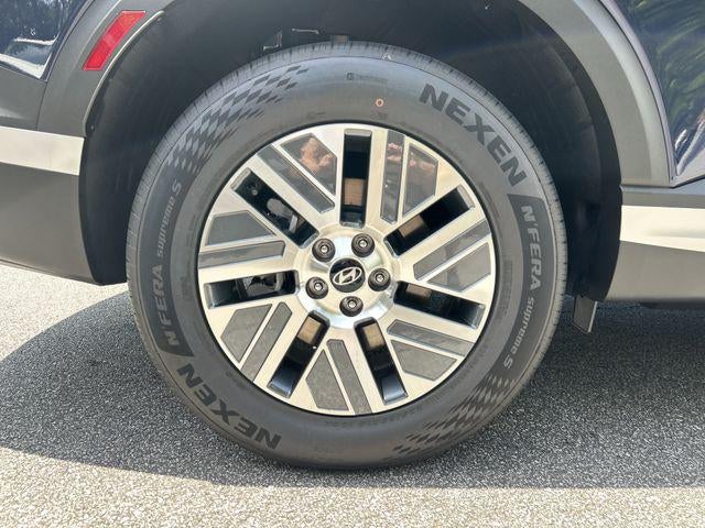 2026 Hyundai Palisade Hybrid SEL 8P