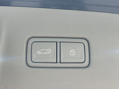 2026 Hyundai Palisade Hybrid SEL 8P