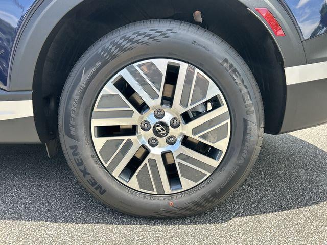 2026 Hyundai Palisade Hybrid SEL 8P