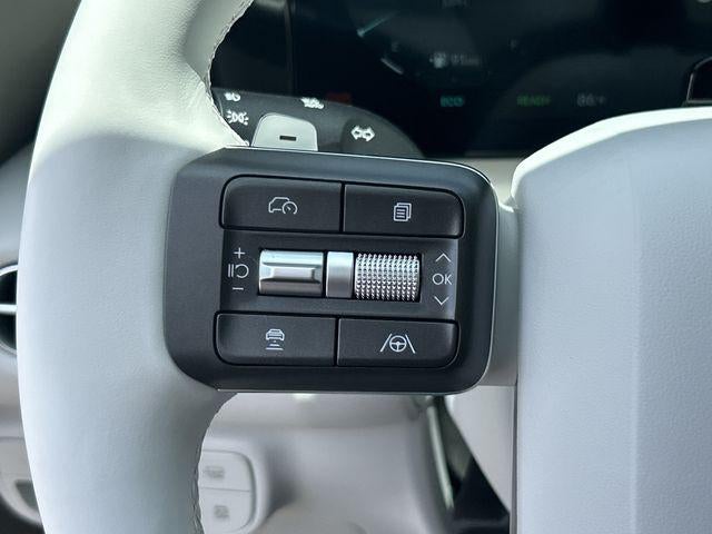2026 Hyundai Palisade Hybrid SEL 8P