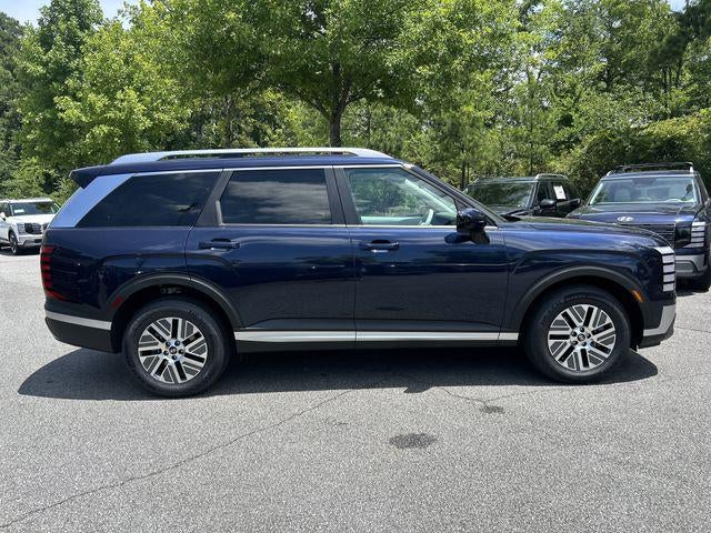 2026 Hyundai Palisade Hybrid SEL 8P