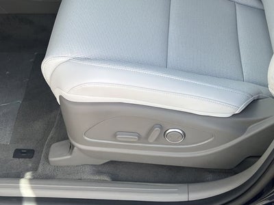 2026 Hyundai Palisade Hybrid SEL 8P