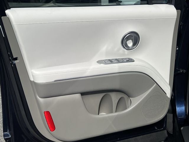 2026 Hyundai Palisade Hybrid SEL 8P