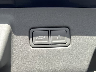 2026 Hyundai Palisade Hybrid SEL 8P