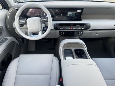 2026 Hyundai Palisade Hybrid SEL 8P