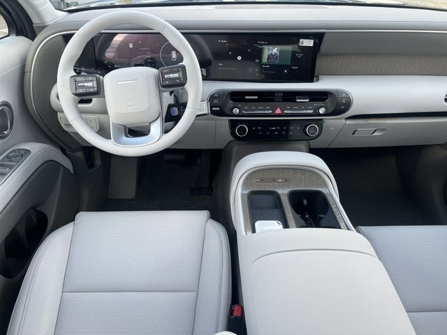 2026 Hyundai Palisade Hybrid SEL 8P