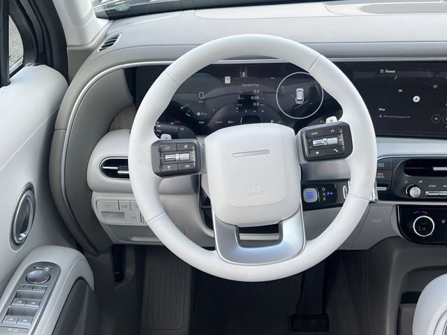 2026 Hyundai Palisade Hybrid SEL 8P