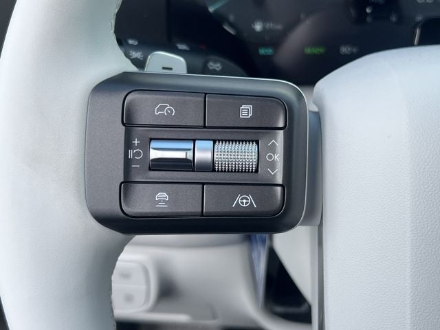 2026 Hyundai Palisade Hybrid SEL 8P