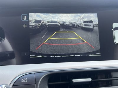 2026 Hyundai Palisade Hybrid SEL 8P