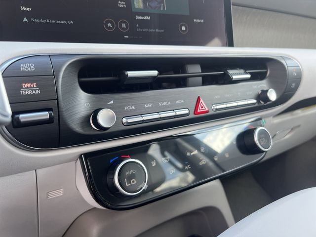 2026 Hyundai Palisade Hybrid SEL 8P