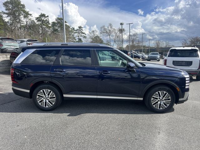 2026 Hyundai Palisade Hybrid SEL 8P