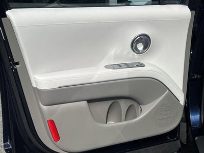 2026 Hyundai Palisade Hybrid SEL 8P