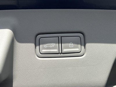 2026 Hyundai Palisade Hybrid SEL 8P