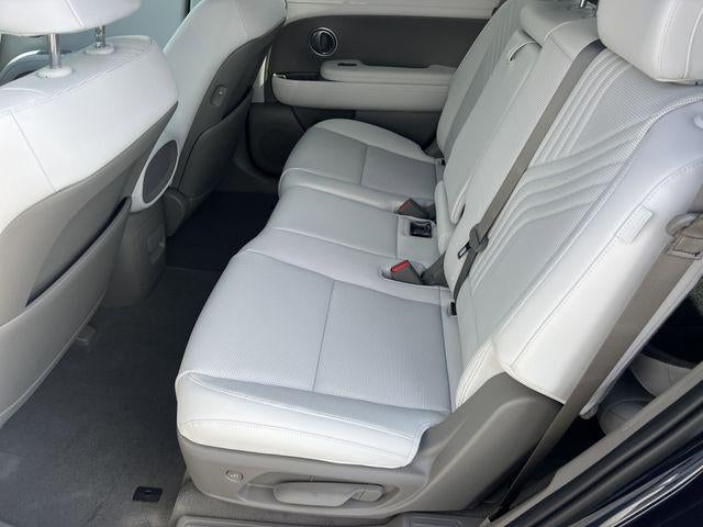 2026 Hyundai Palisade Hybrid SEL 8P