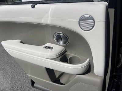 2026 Hyundai Palisade Hybrid SEL 8P