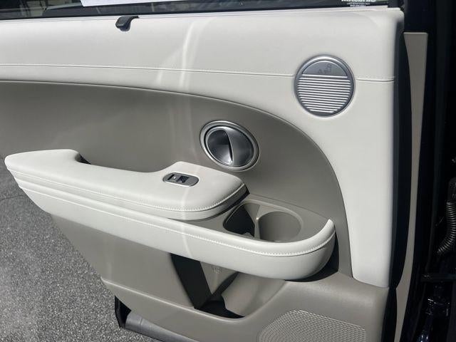 2026 Hyundai Palisade Hybrid SEL 8P