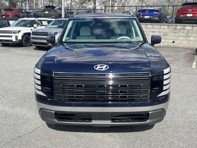 2026 Hyundai Palisade Hybrid SEL 8P