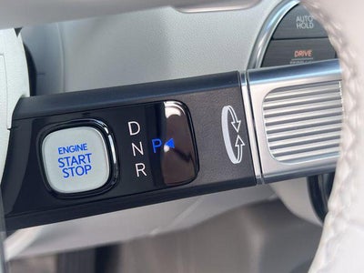 2026 Hyundai Palisade Hybrid SEL 8P