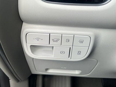 2026 Hyundai Palisade Hybrid SEL 8P