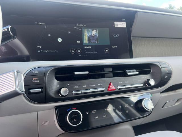 2026 Hyundai Palisade Hybrid SEL 8P