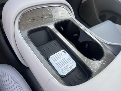 2026 Hyundai Palisade Hybrid SEL 8P