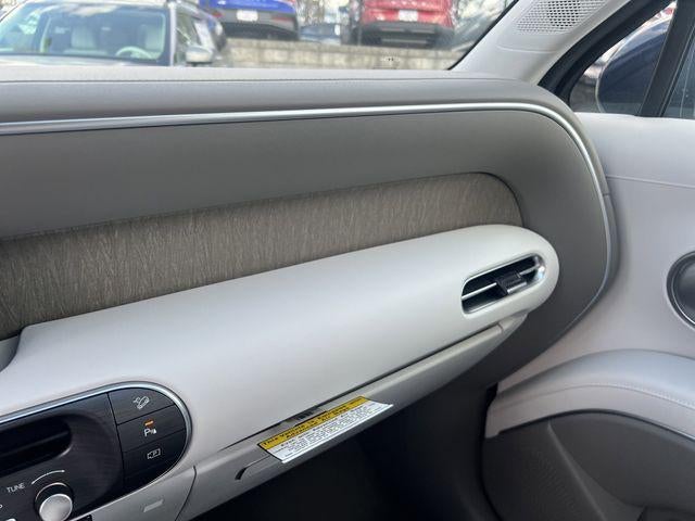 2026 Hyundai Palisade Hybrid SEL 8P