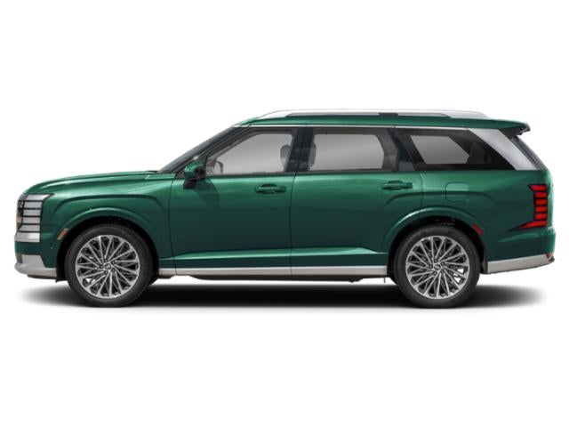 2027 Hyundai Palisade Calligraphy FWD