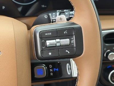 2027 Hyundai Palisade Calligraphy FWD