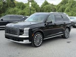 2027 Hyundai Palisade Calligraphy FWD